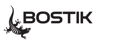 Bostik Logo 1/C - Linework